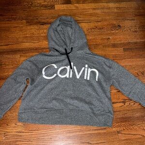 Calvin Klein hoodie